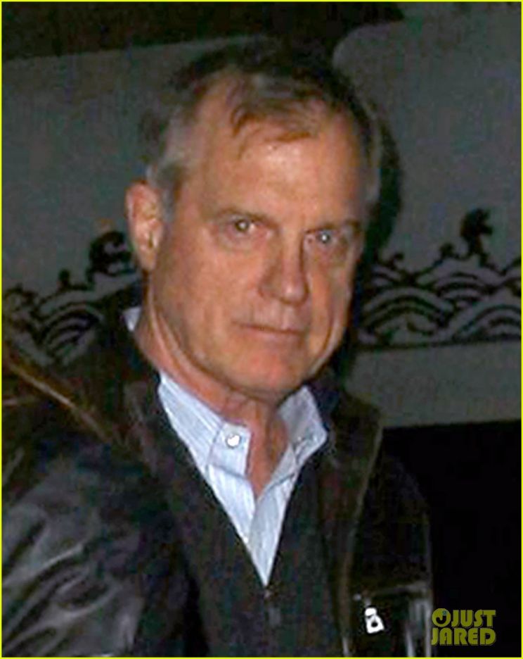 Stephen Collins