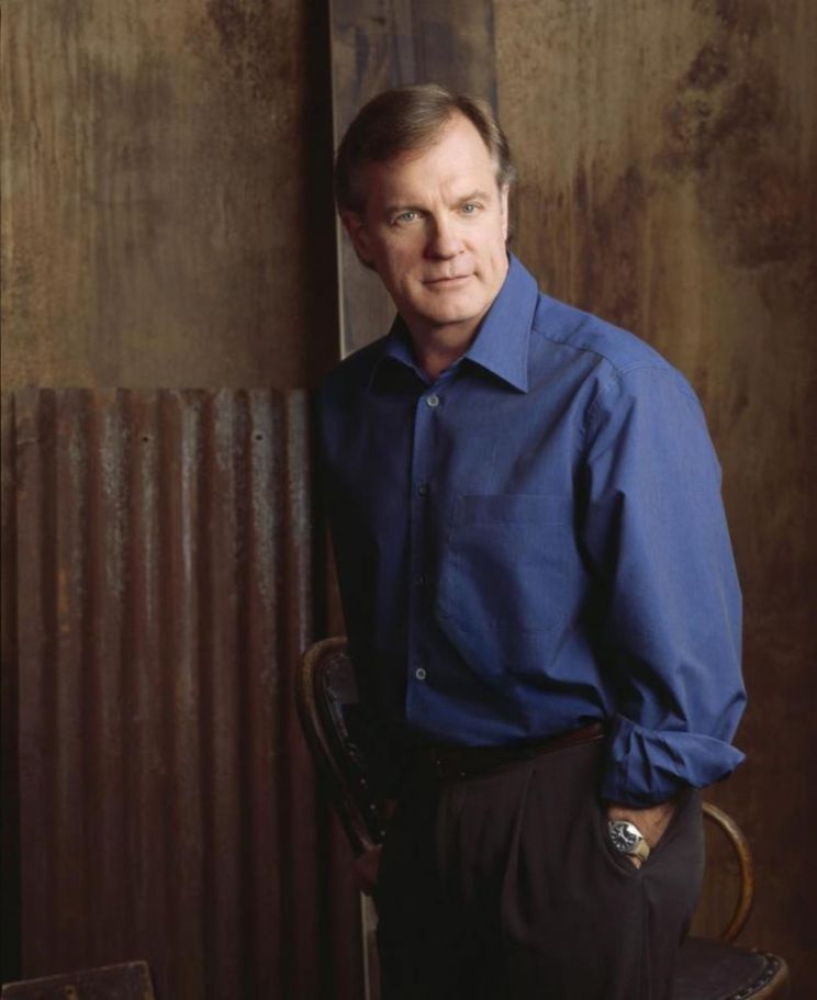 Stephen Collins