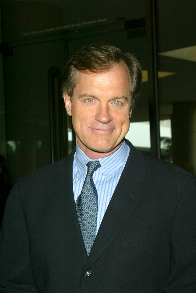 Stephen Collins