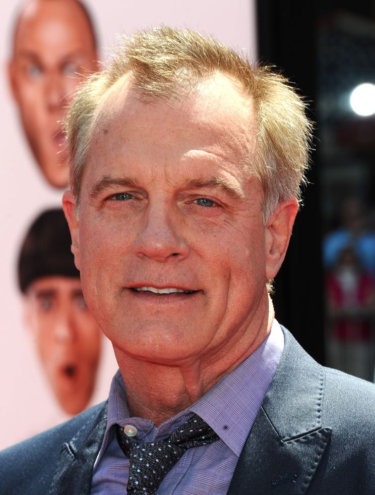 Stephen Collins