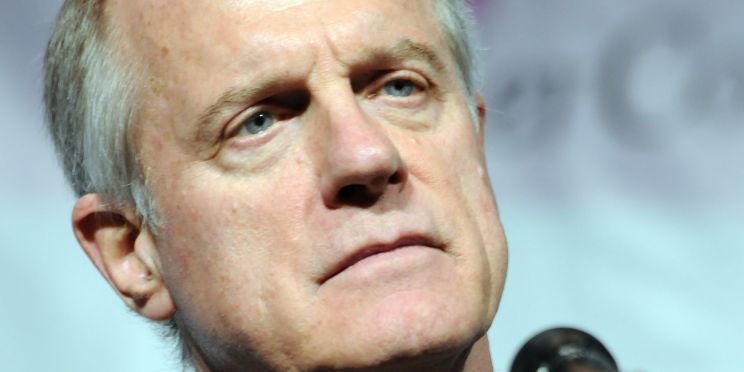 Stephen Collins