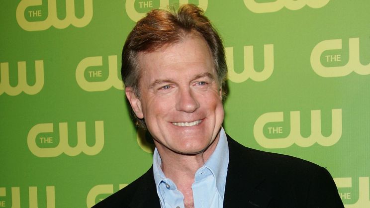 Stephen Collins