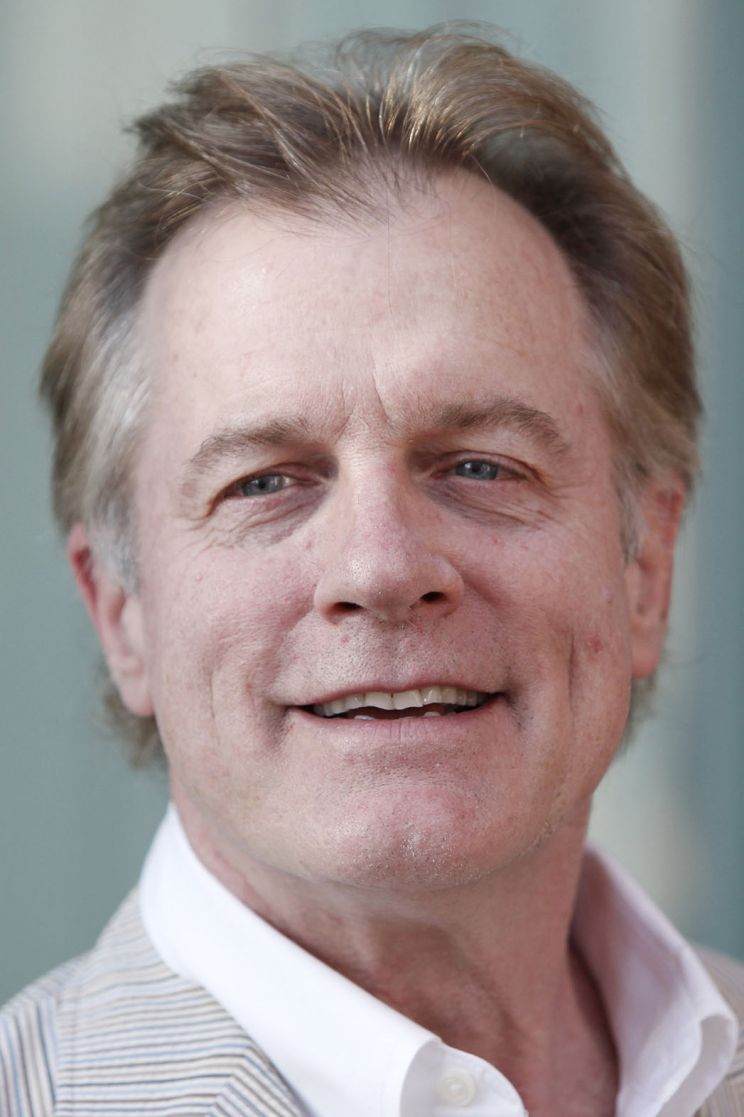 Stephen Collins