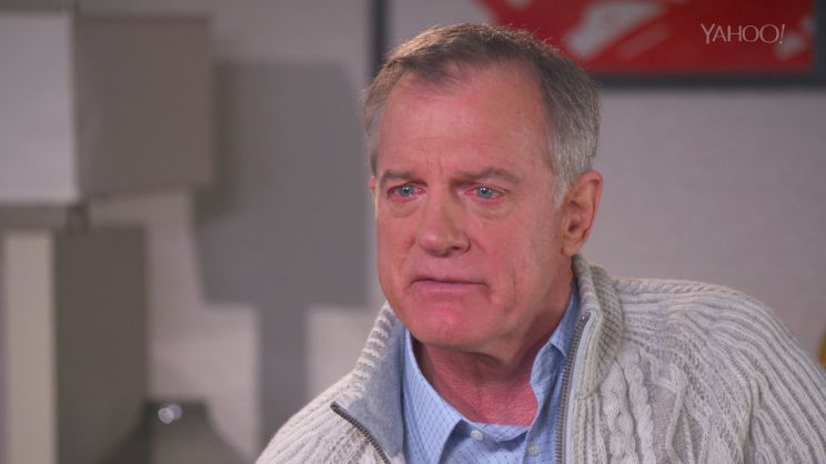 Stephen Collins