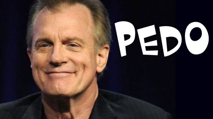 Stephen Collins