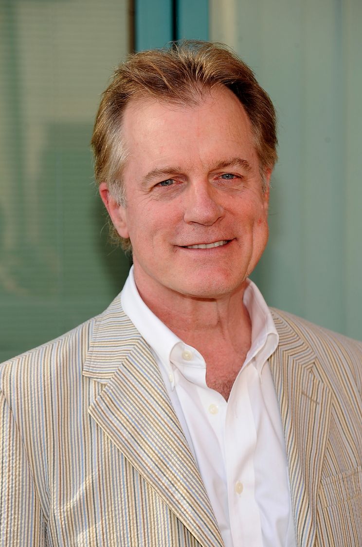 Stephen Collins