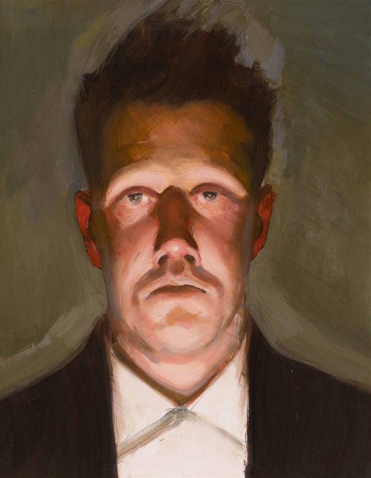 Stephen Conroy