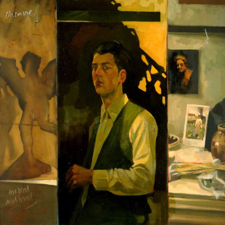Stephen Conroy