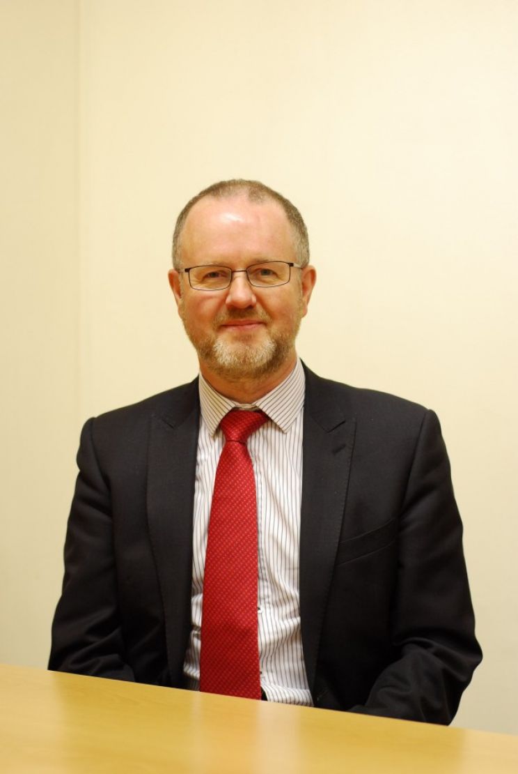 Stephen Conroy