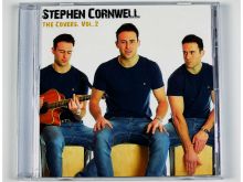 Stephen Cornwell