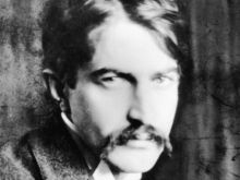 Stephen Crane