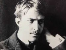 Stephen Crane