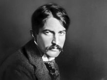 Stephen Crane