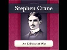 Stephen Crane