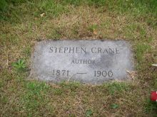 Stephen Crane