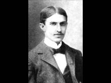 Stephen Crane