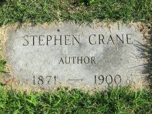 Stephen Crane