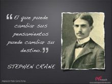 Stephen Crane