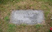 Stephen Crane