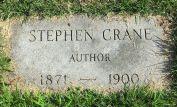 Stephen Crane