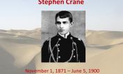 Stephen Crane