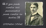 Stephen Crane