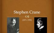 Stephen Crane