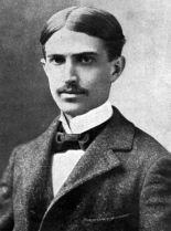 Stephen Crane