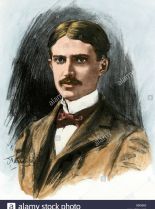 Stephen Crane