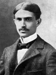 Stephen Crane