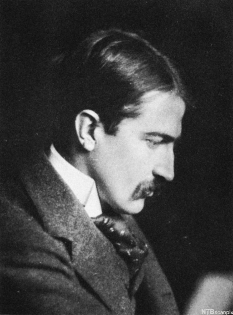 Stephen Crane