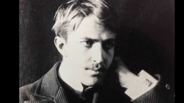 Stephen Crane