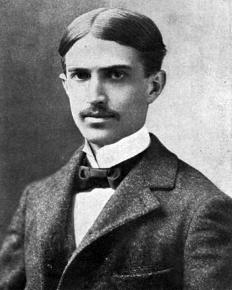 Stephen Crane