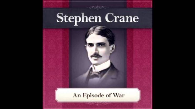 Stephen Crane