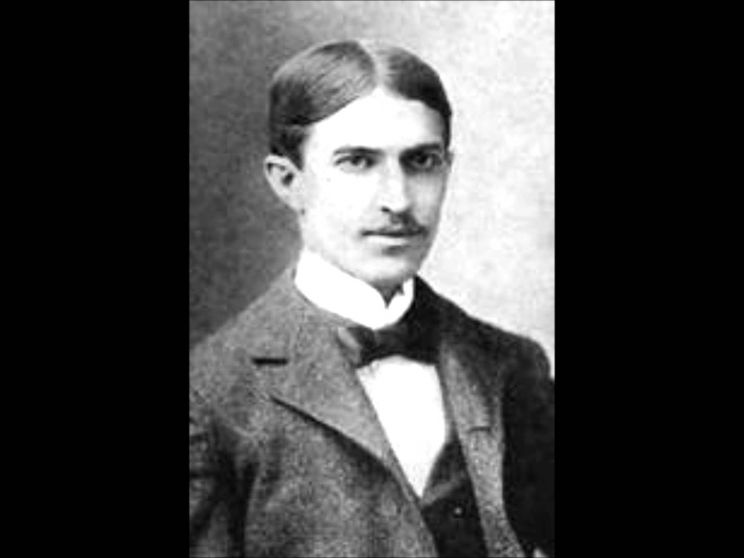 Stephen Crane