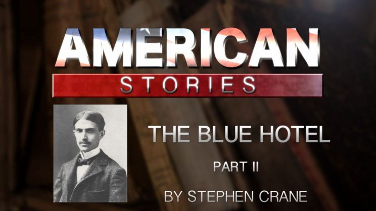 Stephen Crane