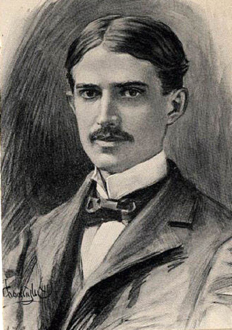 Stephen Crane