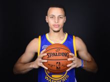 Stephen Curry