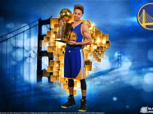 Stephen Curry