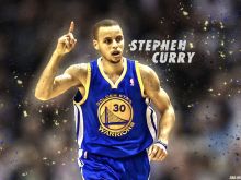 Stephen Curry