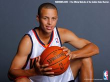 Stephen Curry