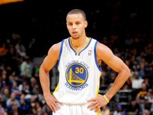 Stephen Curry