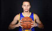 Stephen Curry