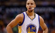 Stephen Curry
