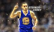 Stephen Curry