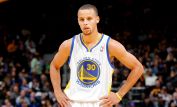 Stephen Curry