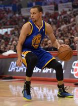 Stephen Curry