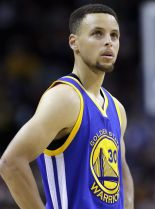 Stephen Curry