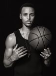 Stephen Curry