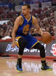 Stephen Curry